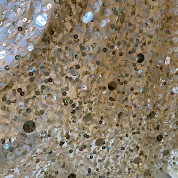 Aiden Mattox Sequin Dress✨New with tags - Picture 5 of 12